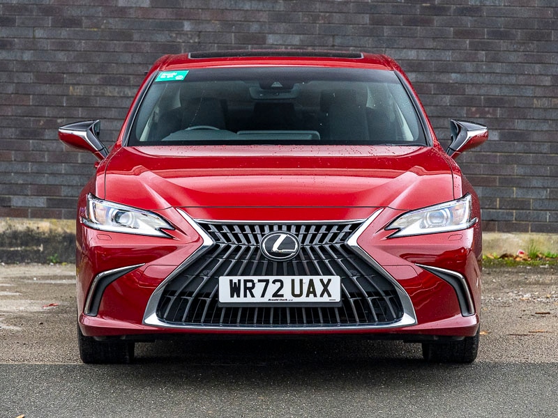 Used Lexus ES 2022 for sale - 78074978: Photo 10