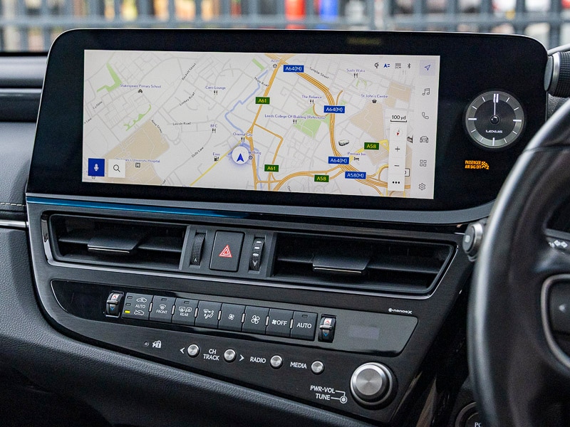 Used Lexus ES 2022 for sale - 78074978: Photo 7