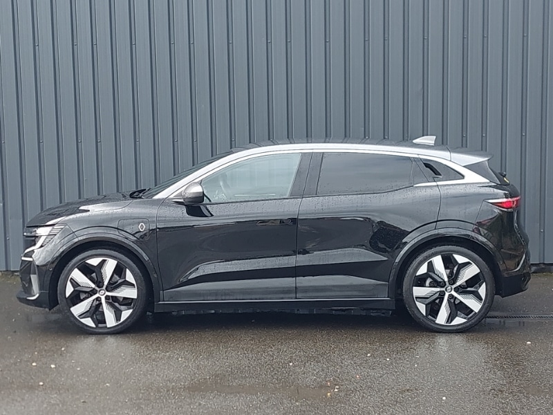Used Renault Megane E Tech 2022 for sale - 76704853: Photo 4