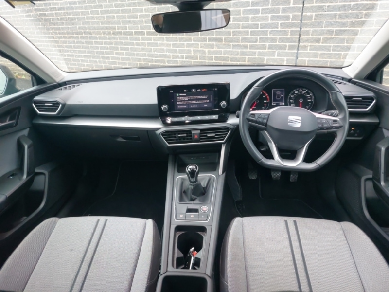 Used SEAT Leon 2022 for sale - 76770567: Photo 2