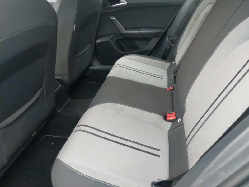 Used SEAT Leon 2022 for sale - 76770567: Photo 6