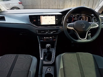 Used Volkswagen Polo 2023 for sale - 77353094: Photo