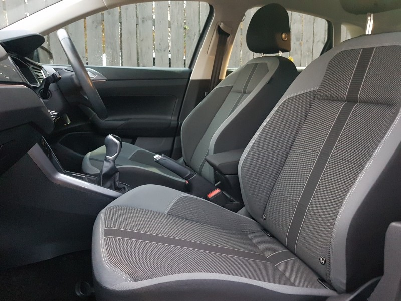 Used Volkswagen Polo 2023 for sale - 77353094: Photo 5