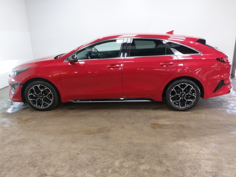 Used Kia Pro Ceed 2024 for sale - 77235211: Photo 4