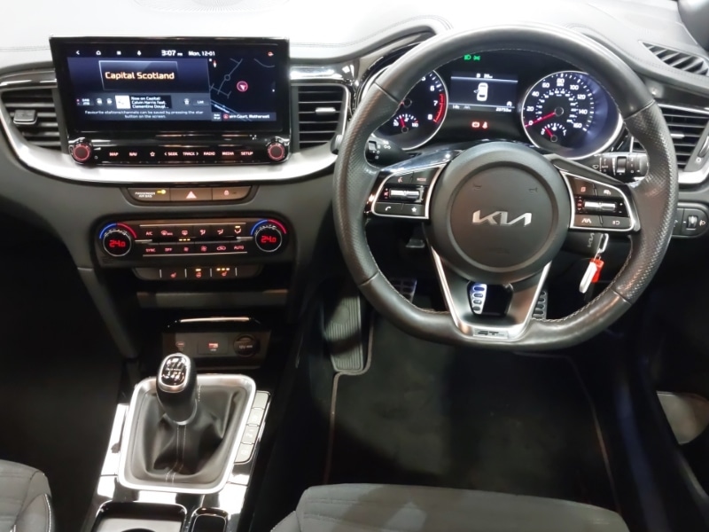 Used Kia Pro Ceed 2024 for sale - 77235211: Photo 7