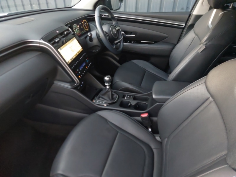 Used Hyundai TUCSON 2023 for sale - 77266472: Photo 5