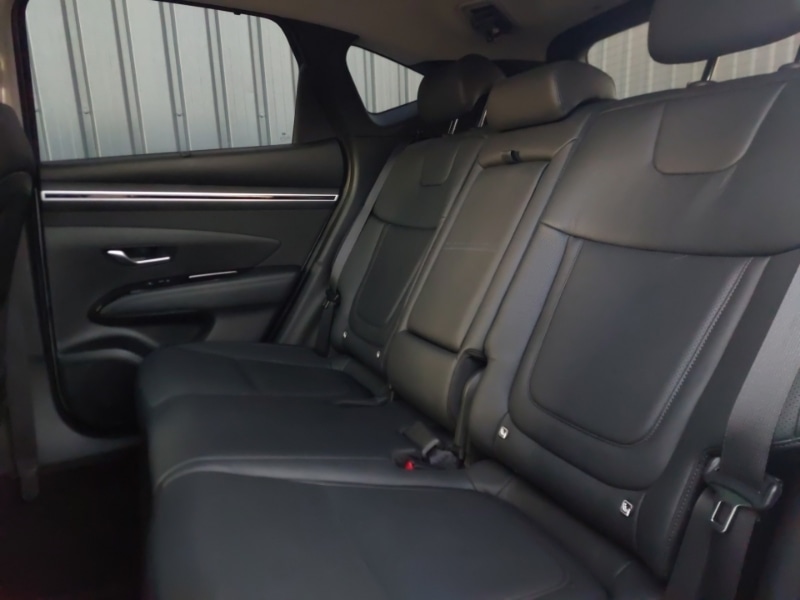 Used Hyundai TUCSON 2023 for sale - 77266472: Photo 6