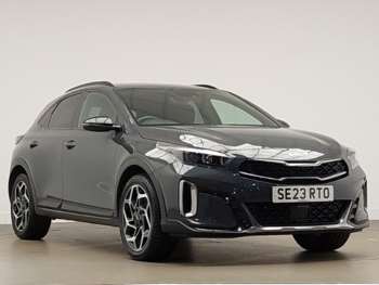 2023 - 1.5T GDi ISG GT-Line 5dr