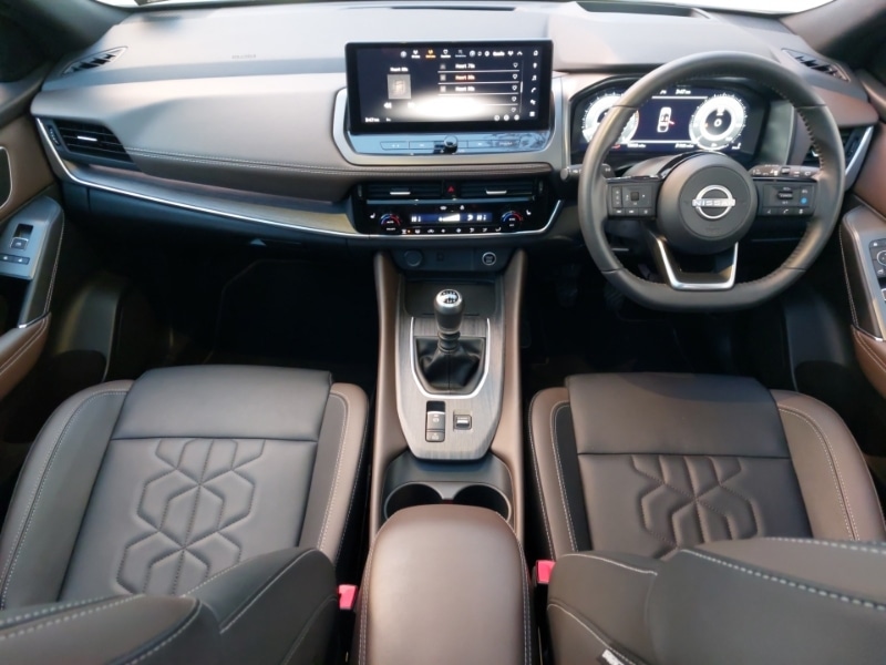 Used Nissan Qashqai 2025 for sale - 76816940: Photo 2