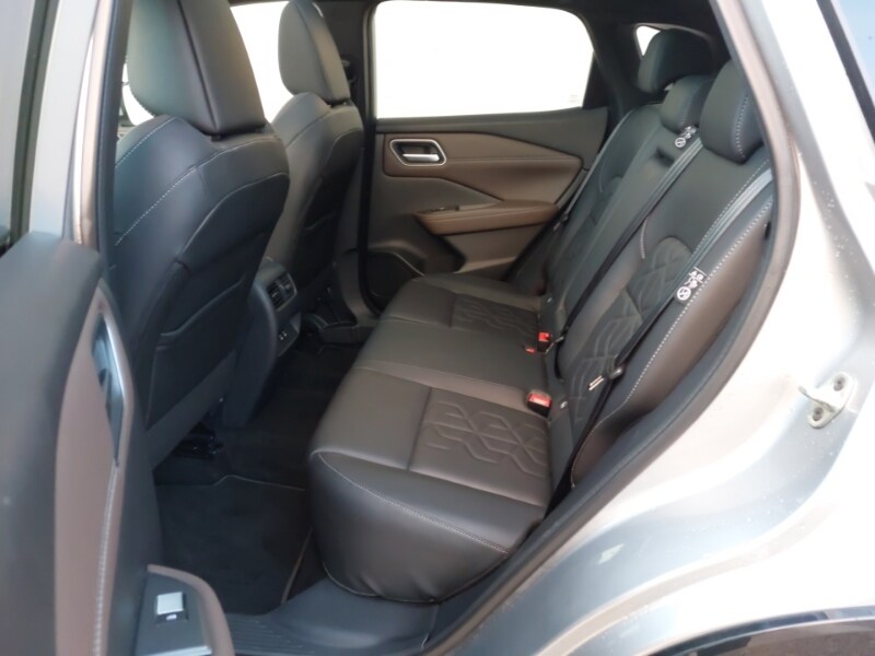 Used Nissan Qashqai 2025 for sale - 76816940: Photo 6