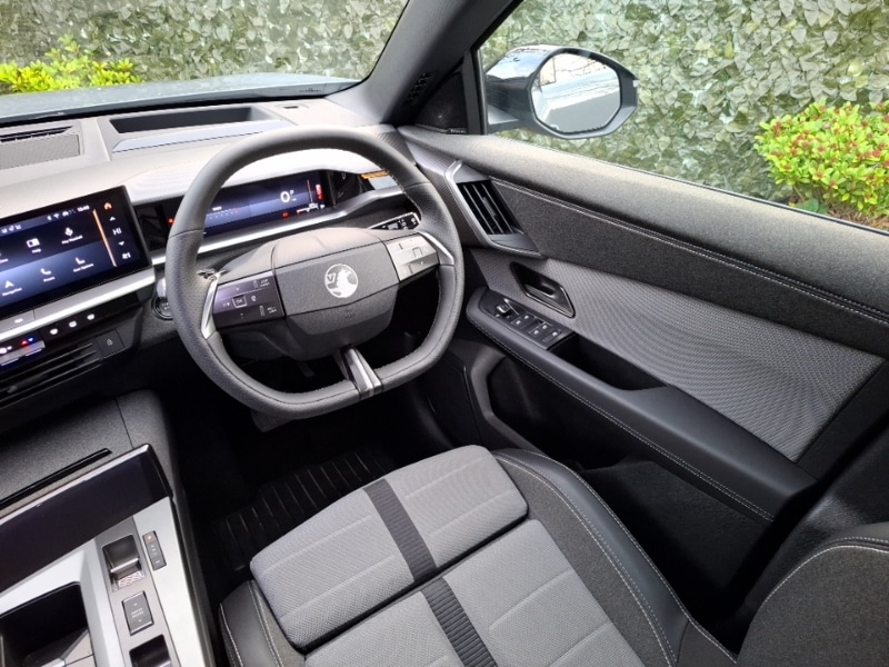 Used Vauxhall Grandland 2025 for sale - 76952031: Photo 10