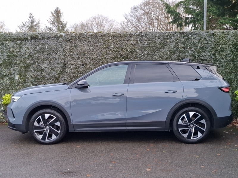 Used Vauxhall Grandland 2025 for sale - 76952031: Photo 4