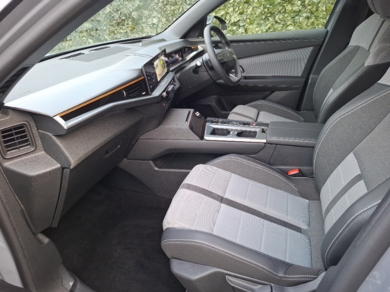 Used Vauxhall Grandland 2025 for sale - 76952031: Photo 5