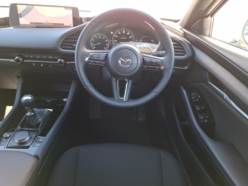 Used Mazda Mazda3 2025 for sale - 77410601: Photo 10