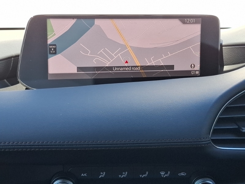 Used Mazda Mazda3 2025 for sale - 77410601: Photo 7