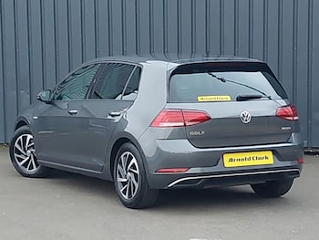 Used Volkswagen Golf 2020 for sale - 77419638: Photo