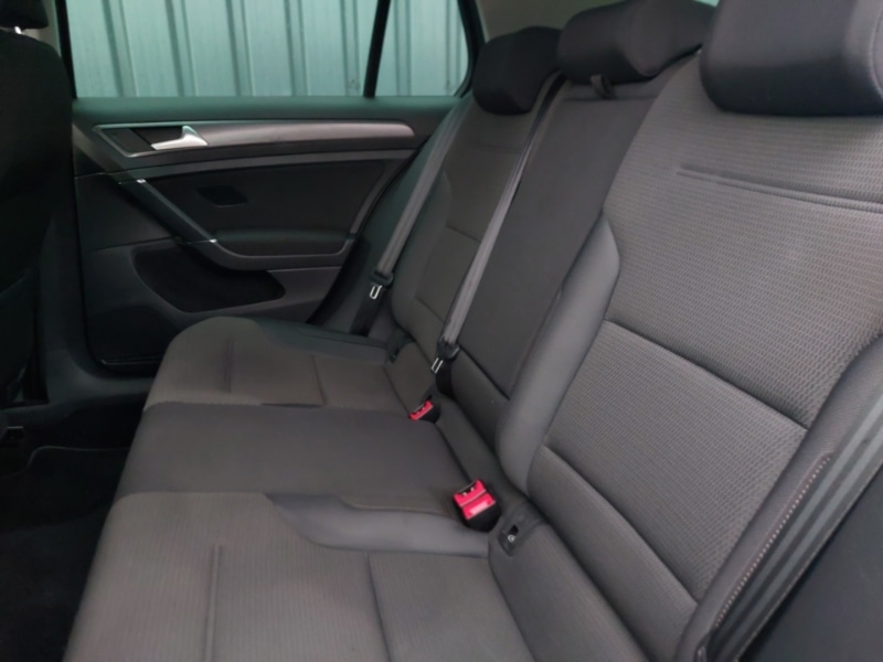 Used Volkswagen Golf 2020 for sale - 77419638: Photo 6