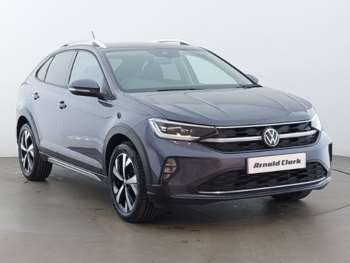 2022 - 1.0 TSI 110 Style 5dr
