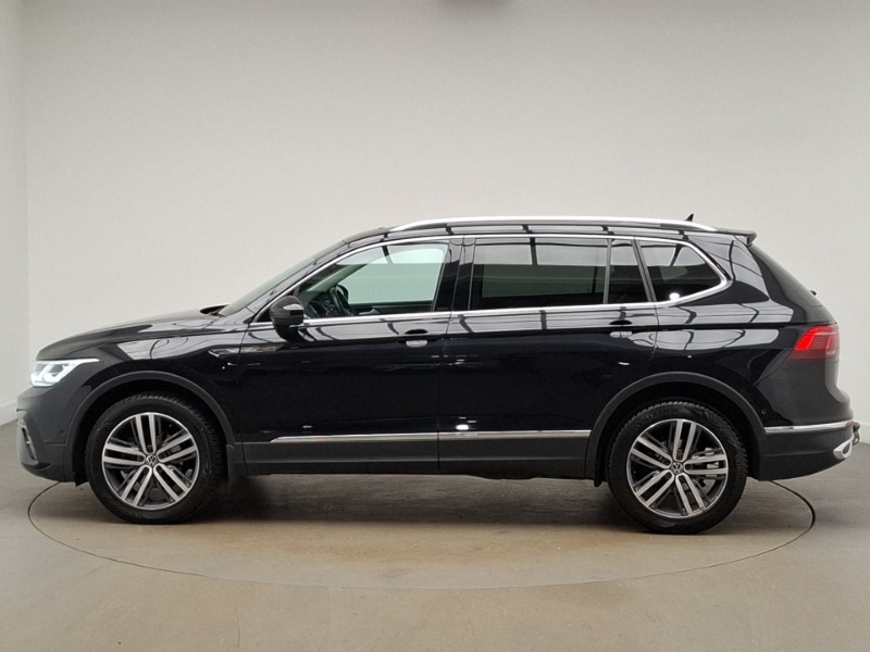 Used Volkswagen Tiguan Allspace 2021 for sale - 77142214: Photo 4