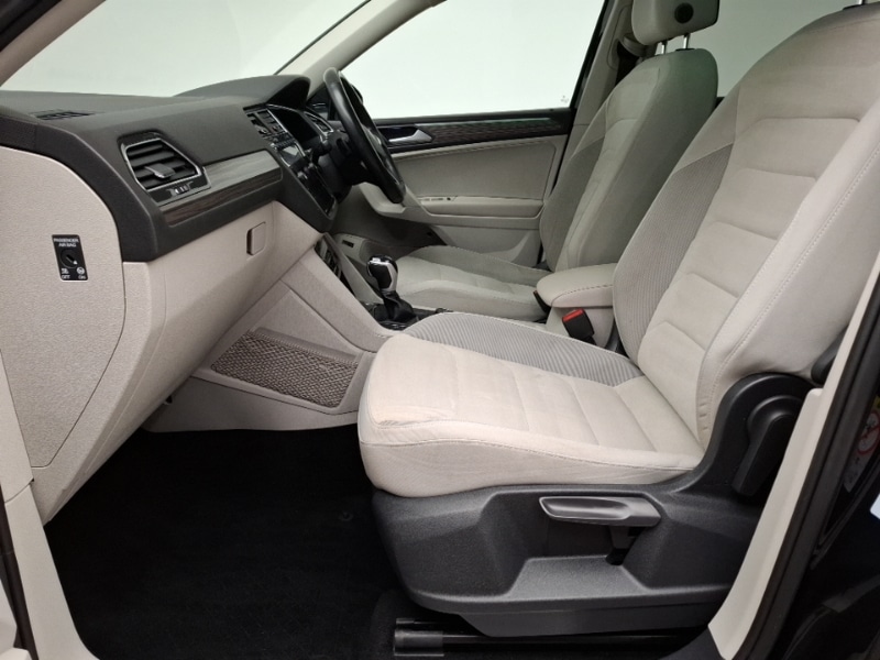 Used Volkswagen Tiguan Allspace 2021 for sale - 77142214: Photo 5