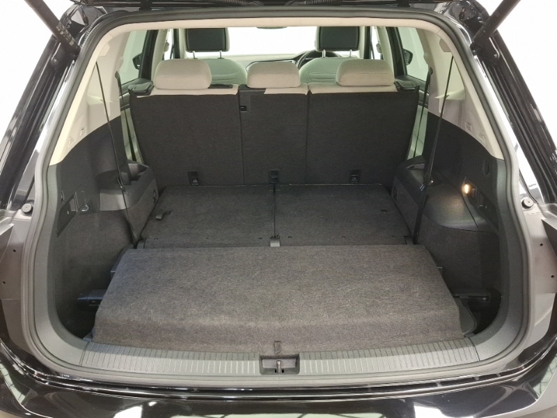 Used Volkswagen Tiguan Allspace 2021 for sale - 77142214: Photo 8