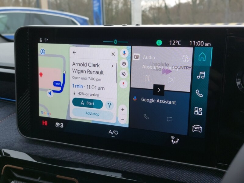 Used Renault 4 2025 for sale - 77790924: Photo 10