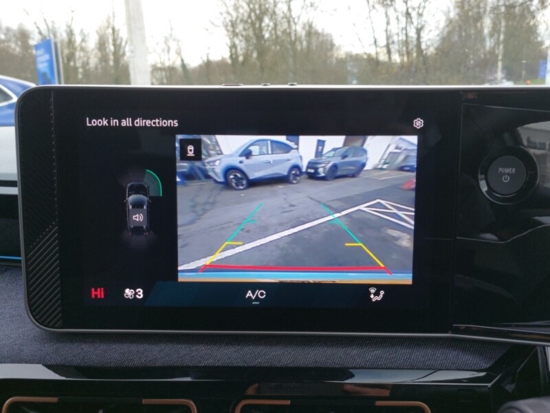 Used Renault 4 2025 for sale - 77790924: Photo 11