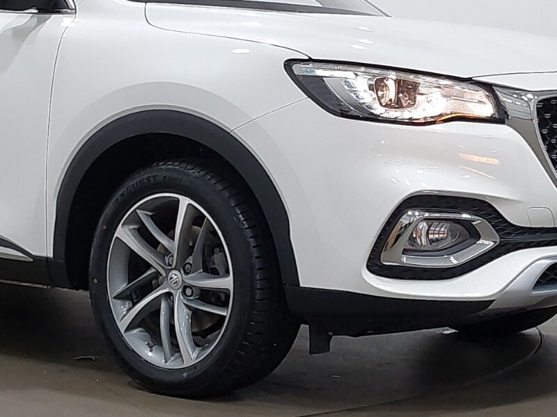 Used MG MG HS 2023 for sale - 77597177: Photo 9