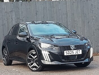 2025 - 1.2 PureTech 100 GT 5dr