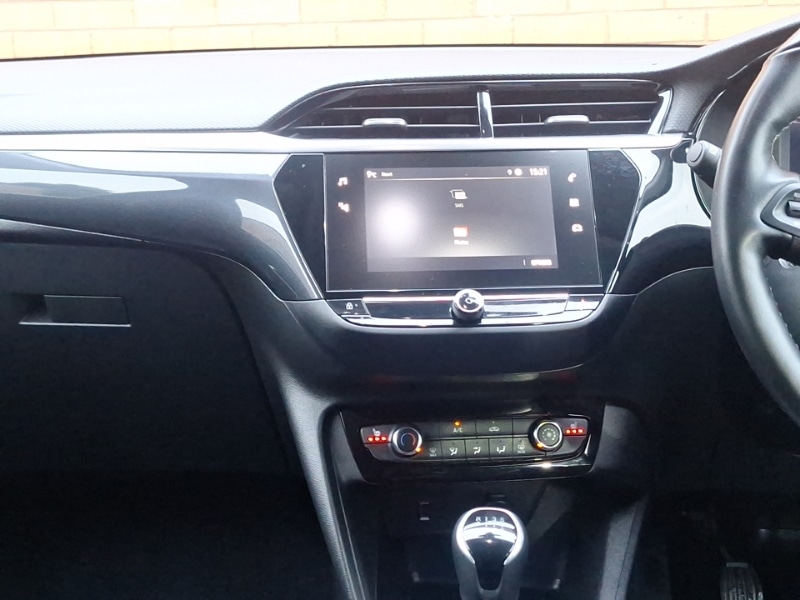 Used Vauxhall Corsa 2021 for sale - 77636098: Photo 10