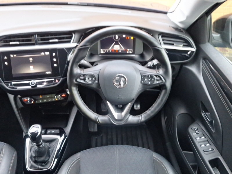 Used Vauxhall Corsa 2021 for sale - 77636098: Photo 11