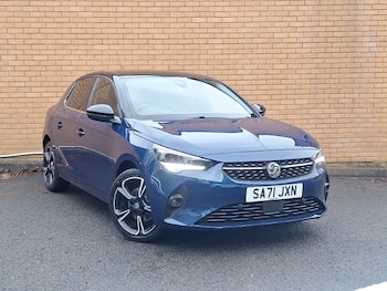 Used Vauxhall Corsa 2021 for sale - 77636098: Photo