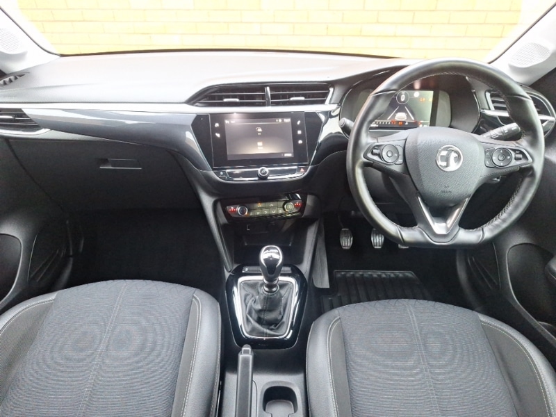 Used Vauxhall Corsa 2021 for sale - 77636098: Photo 2