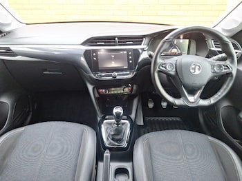 Used Vauxhall Corsa 2021 for sale - 77636098: Photo