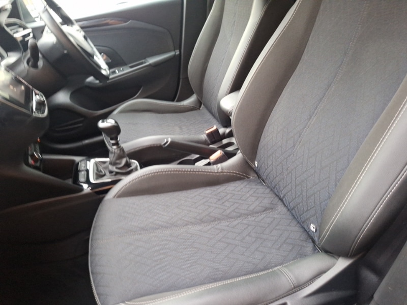 Used Vauxhall Corsa 2021 for sale - 77636098: Photo 5