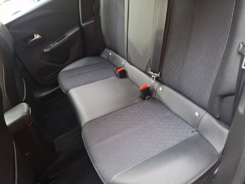 Used Vauxhall Corsa 2021 for sale - 77636098: Photo 6