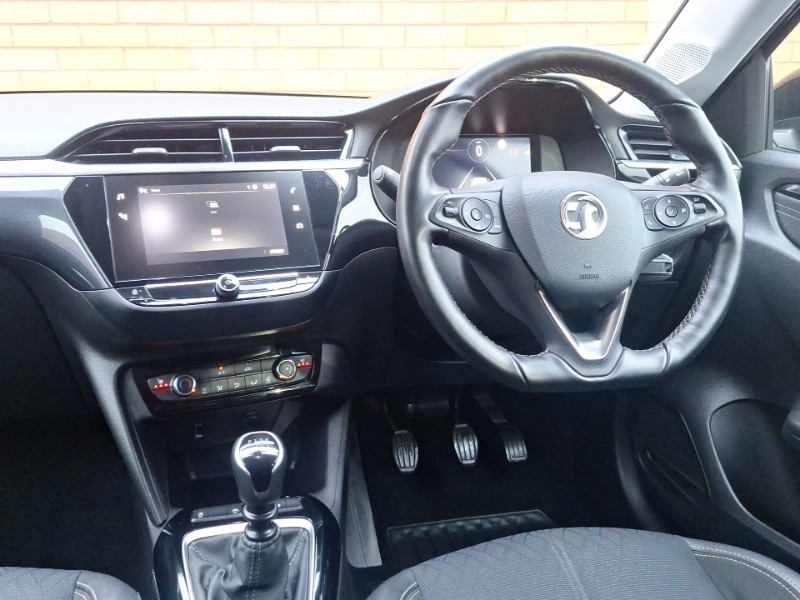 Used Vauxhall Corsa 2021 for sale - 77636098: Photo 7