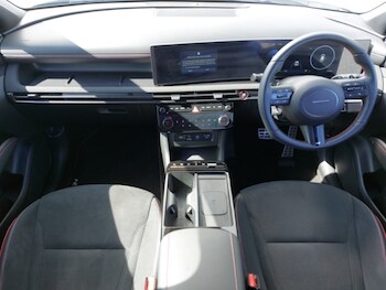 Used Hyundai TUCSON 2025 for sale - 78365023: Photo