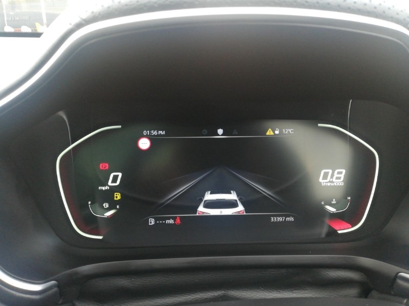 Used MG MG HS 2022 for sale - 76742120: Photo 10