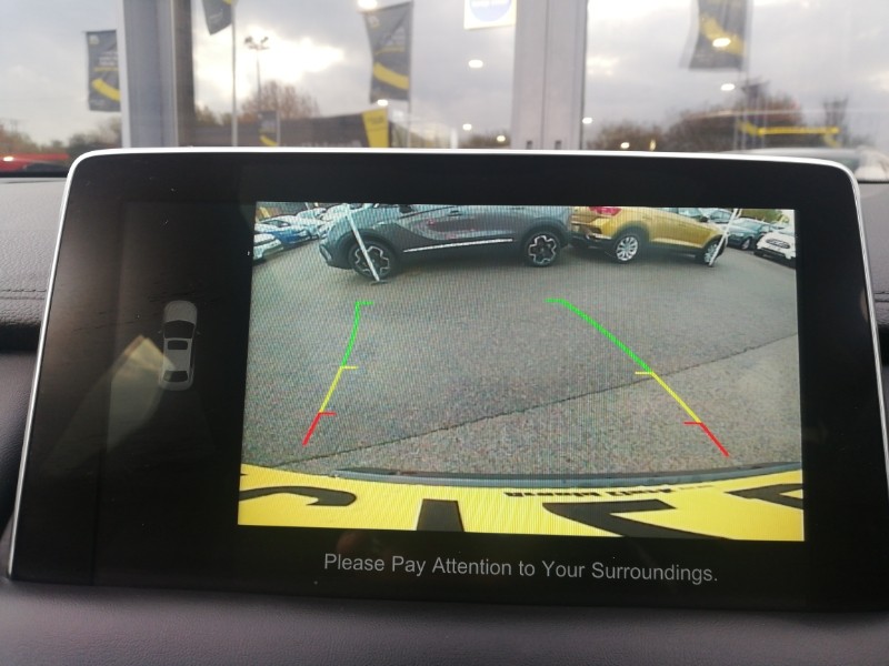 Used MG MG HS 2022 for sale - 76742120: Photo 11