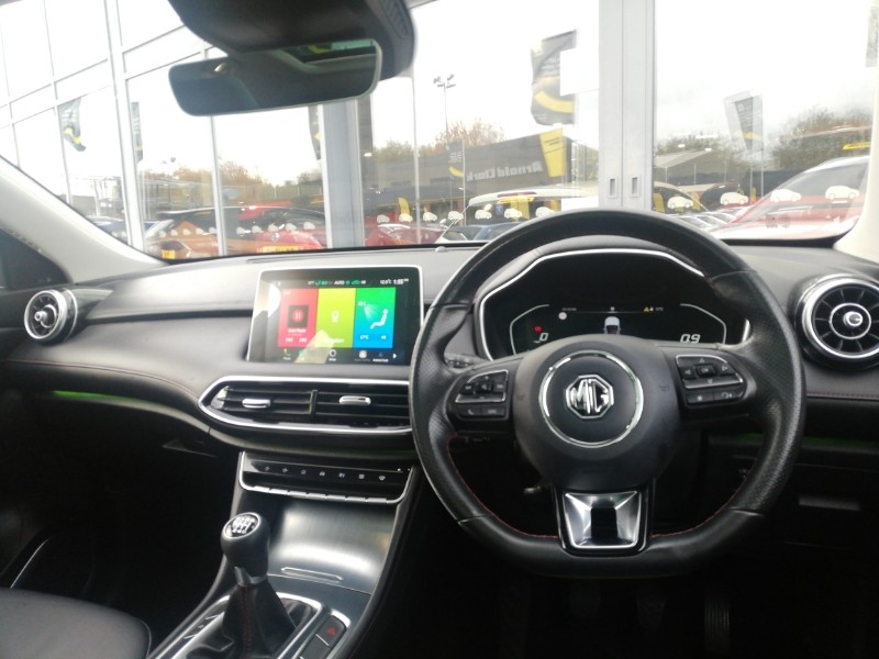 Used MG MG HS 2022 for sale - 76742120: Photo 2