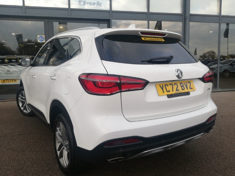 Used MG MG HS 2022 for sale - 76742120: Photo 3