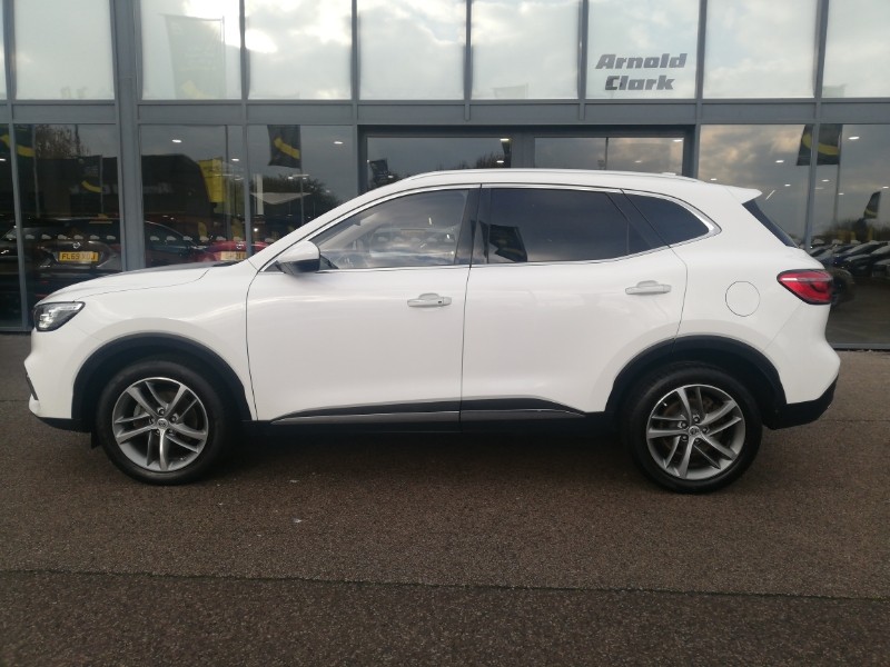 Used MG MG HS 2022 for sale - 76742120: Photo 4