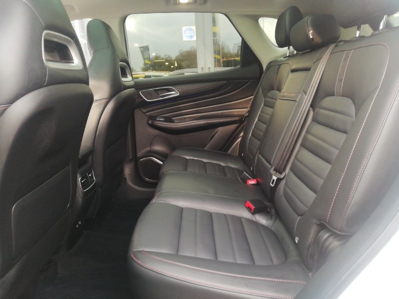 Used MG MG HS 2022 for sale - 76742120: Photo 6