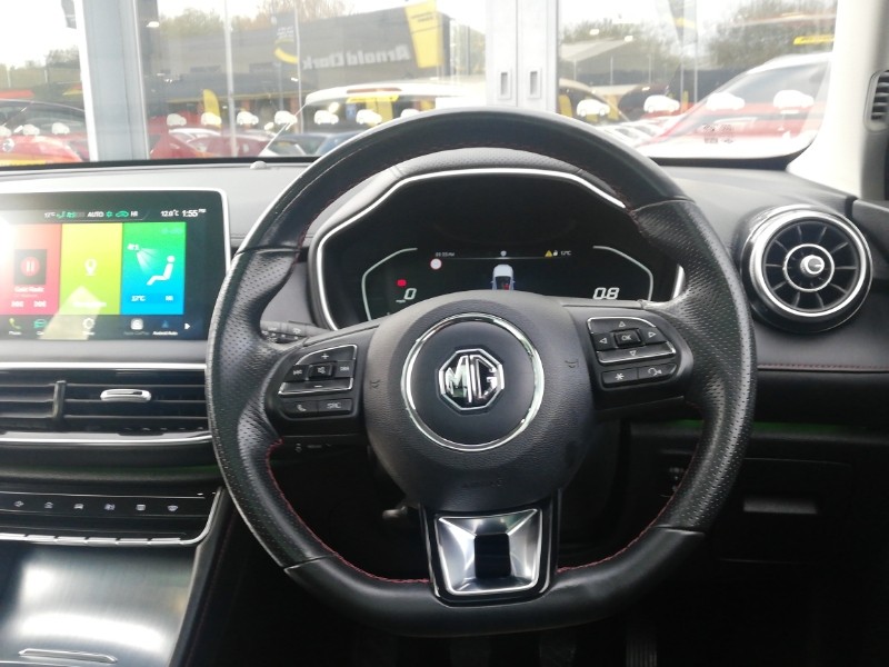 Used MG MG HS 2022 for sale - 76742120: Photo 7