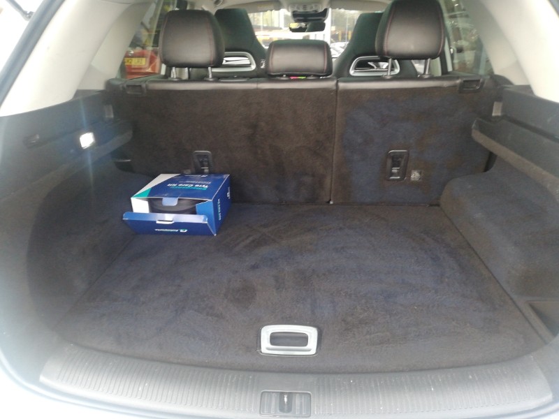 Used MG MG HS 2022 for sale - 76742120: Photo 8