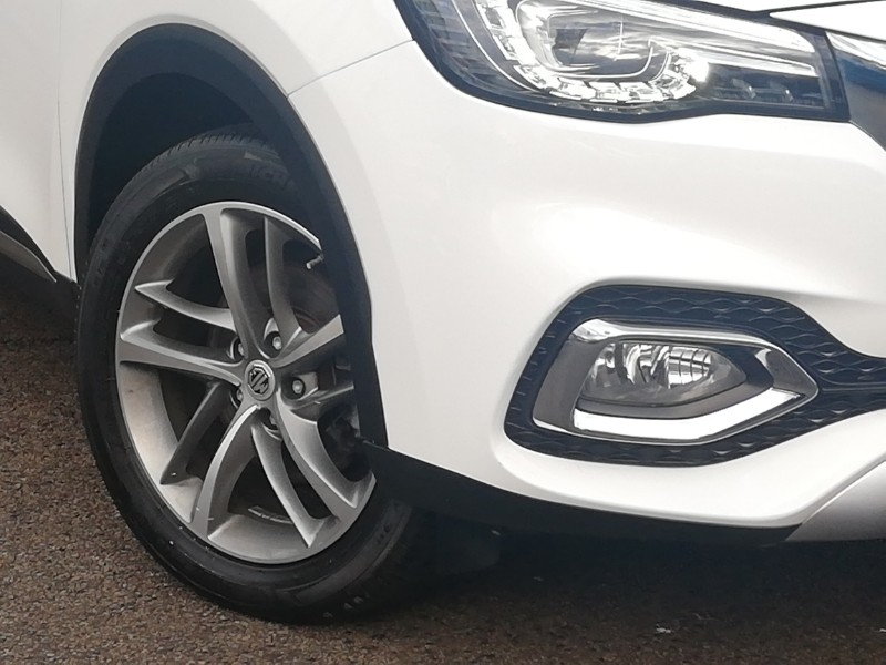 Used MG MG HS 2022 for sale - 76742120: Photo 9