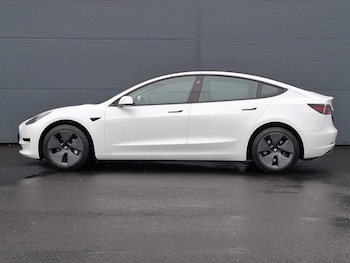 Used Tesla Model 3 2021 for sale - 78233305: Photo