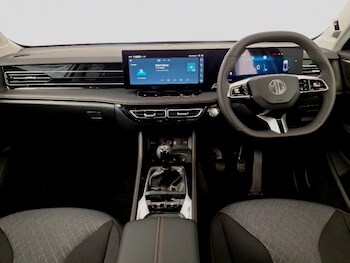 Used MG MG HS 2025 for sale - 75575785: Photo