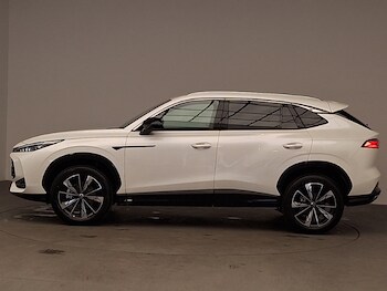 Used MG MG HS 2025 for sale - 75575785: Photo
